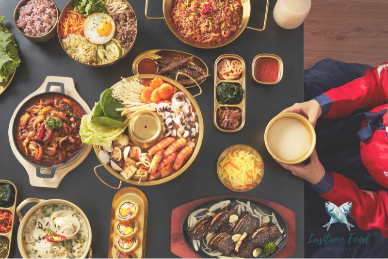 European Specialty Foods